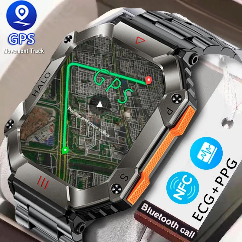  Ʈ ġ, ȵ̵ IOS ECG + PPG  ǰ ͸ ƮϽ ð, Ip68   ȭ, GPS 